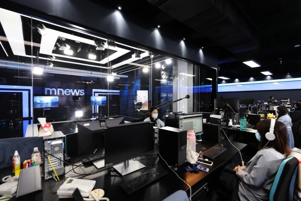 【快訊】NCC駁回申請！鏡電視卡位55台失敗　TVBS無須移頻