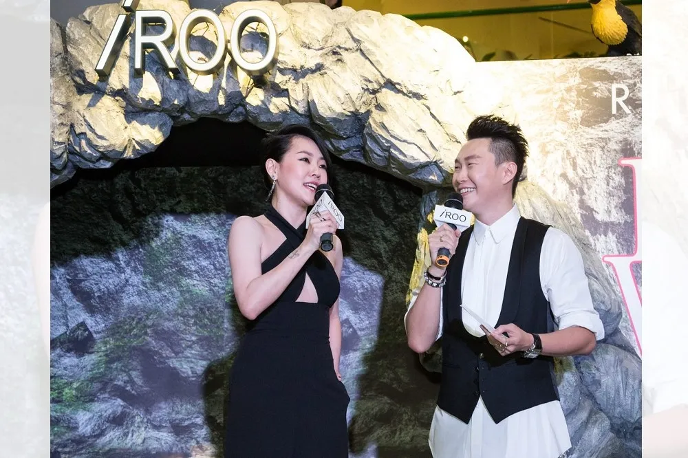 曾合作小S！女裝品牌「iROO」涉產品資料造假　負責人300萬交保喊冤：遭挾怨報復
