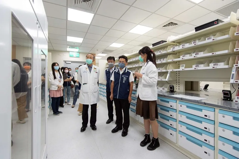 新竹市總體競爭力全國第二　社會福利四連霸、永續社會全國第一