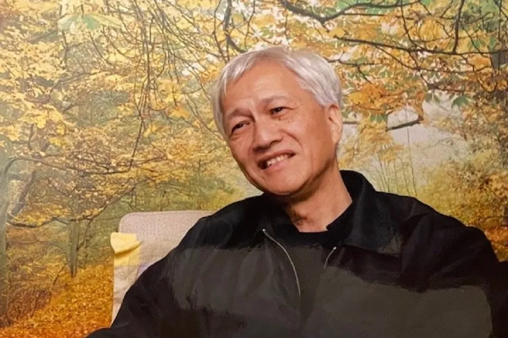 畢生追求民主言論自由　香港專欄作家李怡病逝台北、享壽87歲