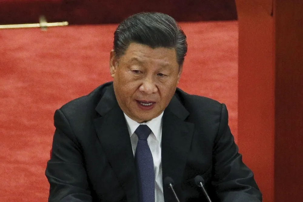 中共二十大後　習近平的新同志們