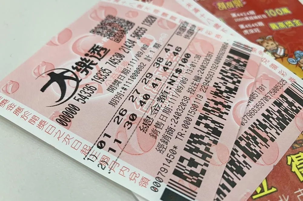 拚最後一波！大樂透中秋加碼1100萬明開獎　頭獎上看1.9億