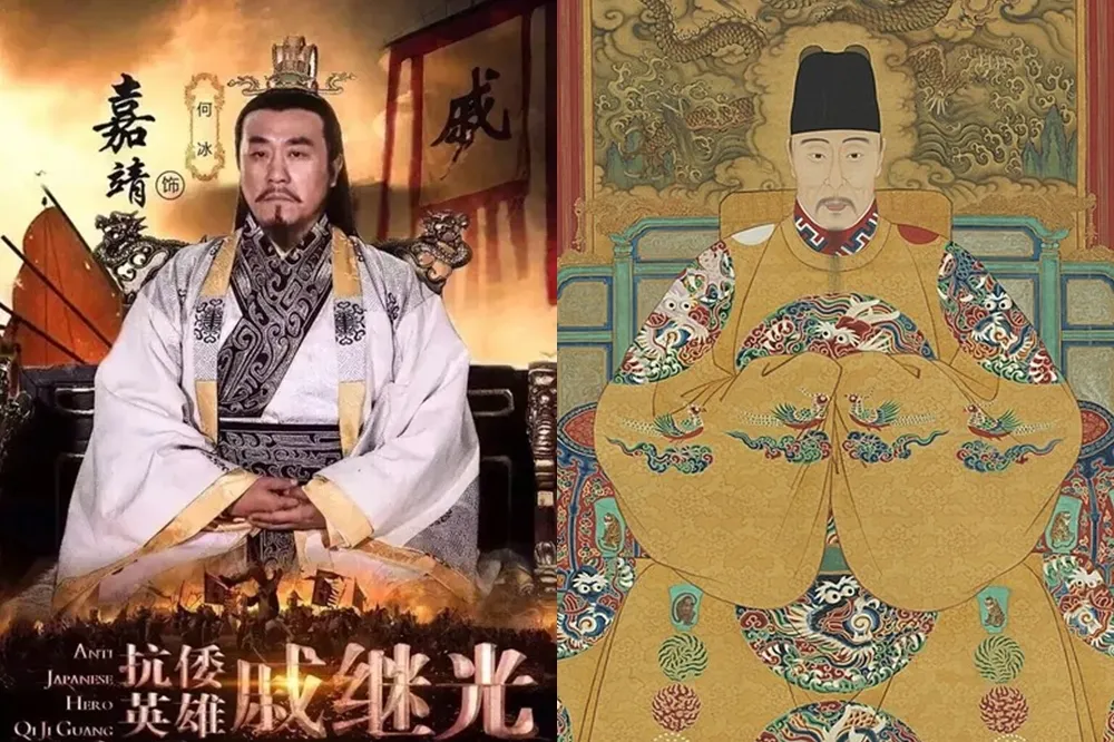 明世宗熱衷向宮女取經血煉丹　逼得她們密謀在寢宮暗殺他