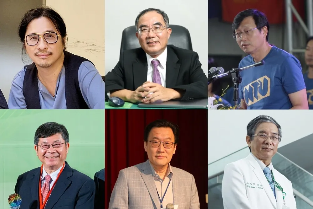 台大校長6人已到最終階段　遴選結果最快今天揭曉