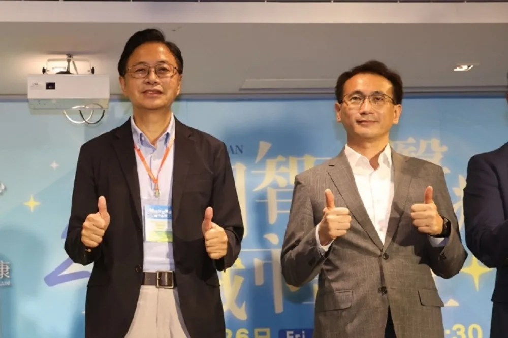 「難攻大士」造謠卻遭爆是鄭運鵬親哥　張善政酸：哥哥造假、弟弟挺抄襲