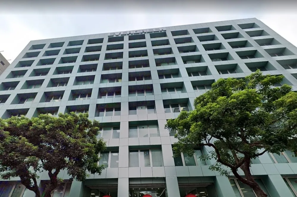 長榮經營權大戰！大哥張國華禮讓張國政人馬　聖世投資張明煜接「長榮國際」董座