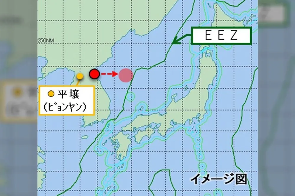 北韓執政黨黨慶前夕射飛彈　南韓和美日斥挑釁