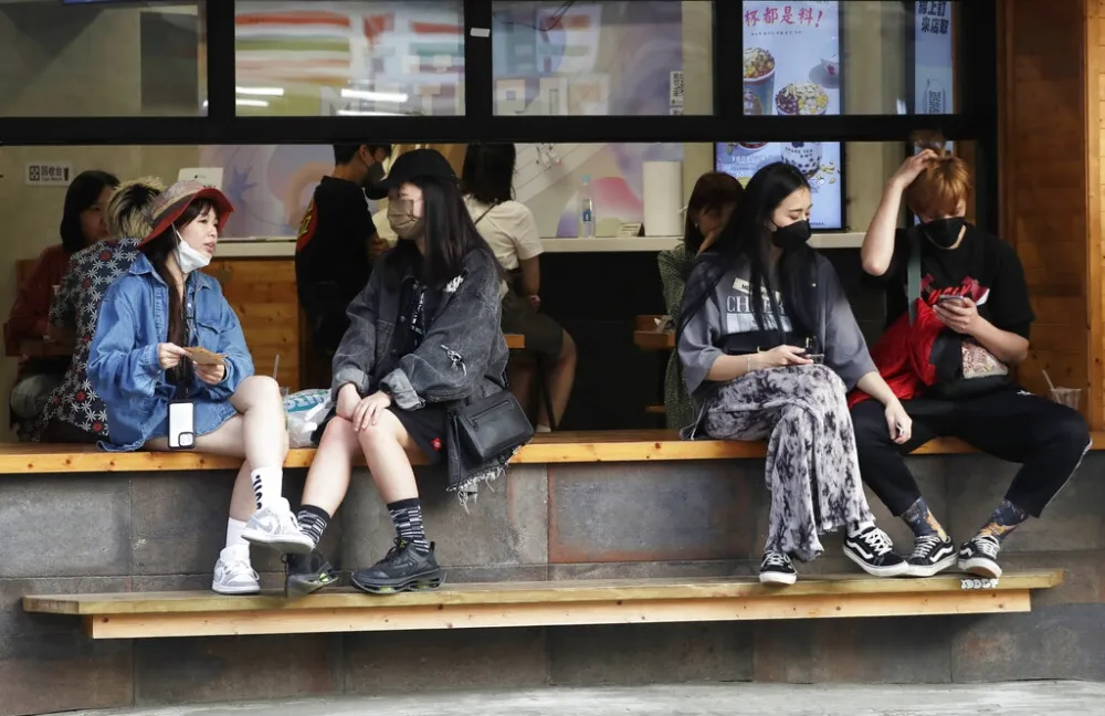 關於政治正確：所有樣子都是美的，那什麼是不美的？