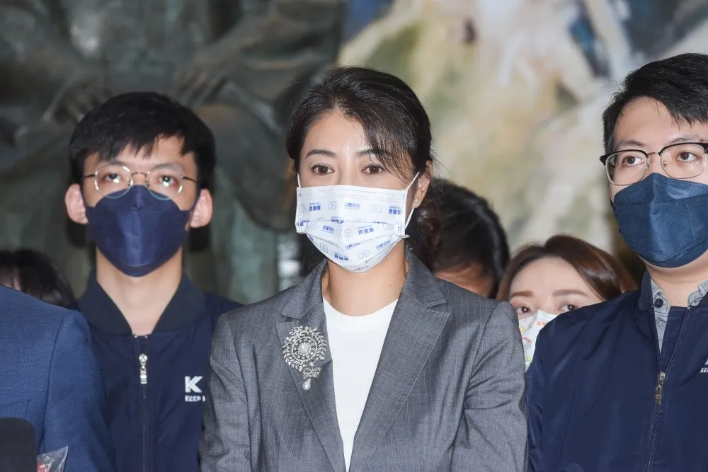 逢甲大學認定「論文仍屬原創」　許淑華、蔡培慧這樣看