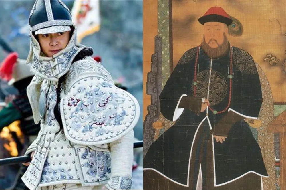 大清在東北過得好好的　為什麼要率兵入關消滅明朝？