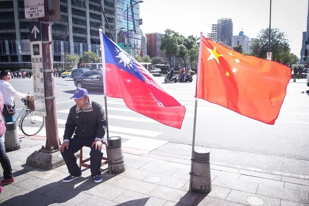 一個關於《兩岸人民關係條例》有歷史記錄價值的判決