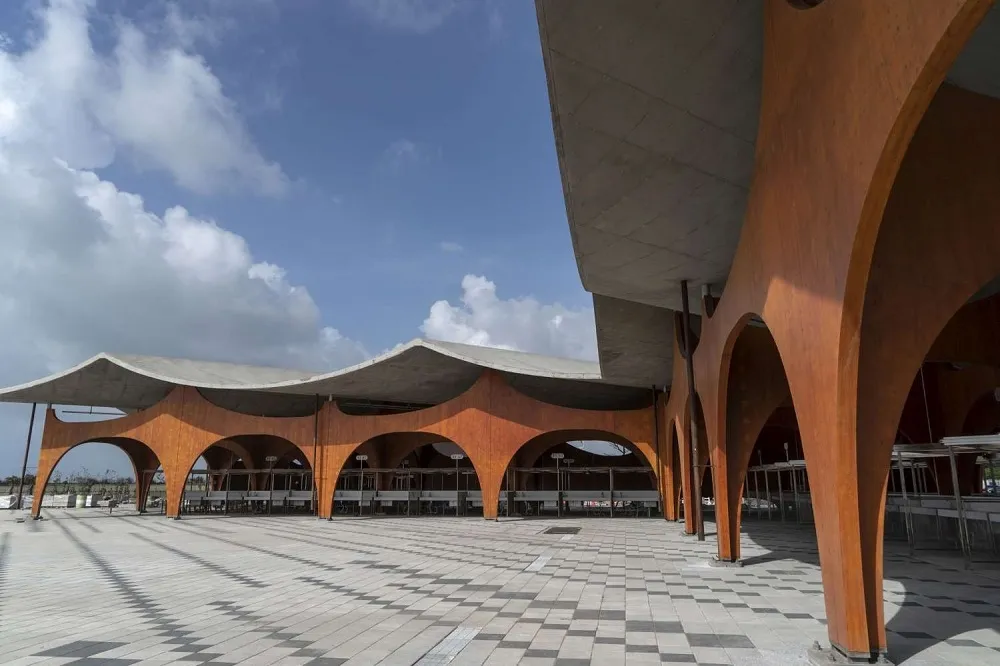 再獲世界肯定！竹市建設勇奪2022日本「GOOD DESIGN AWARD」三座大獎