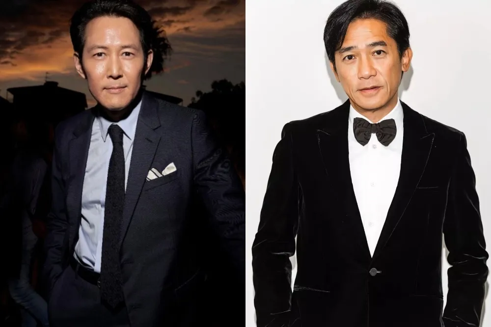 【製作費1千億】李政宰續演《魷魚遊戲》單集片酬10億創韓星新高　梁朝偉無緣參演第2季