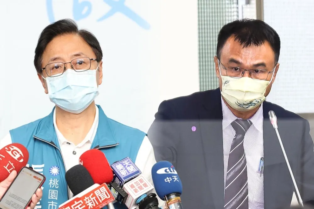 張善政稱規劃「產銷履歷」　農委會反駁：對事實認知不清