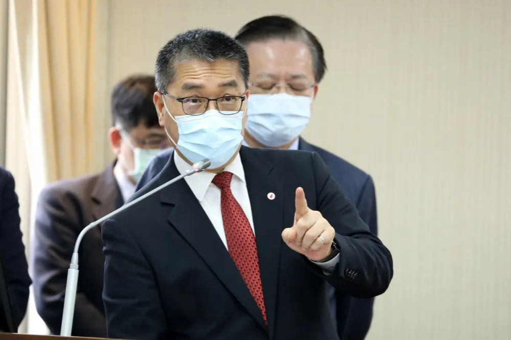 確診死亡24小時內火化有無必要？　徐國勇：會與疾管署研議放寬