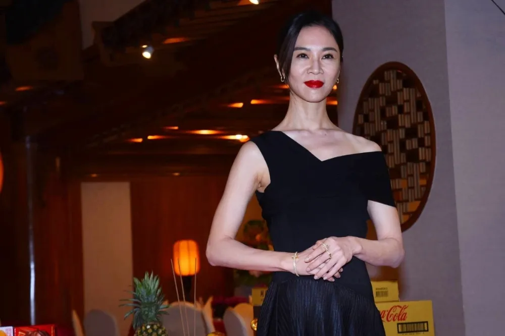 謝盈萱跨界接下金馬獎主持棒　坦言壓力爆棚想跟這幾位綜藝大咖取經