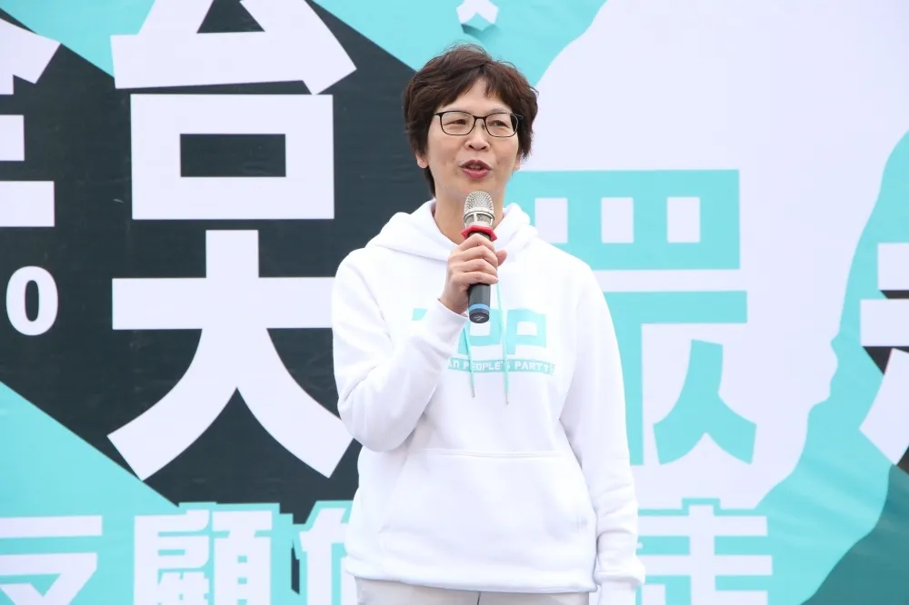 蔡壁如不滿碩士學位遭撤銷　發4點聲明反擊將依法提出救濟