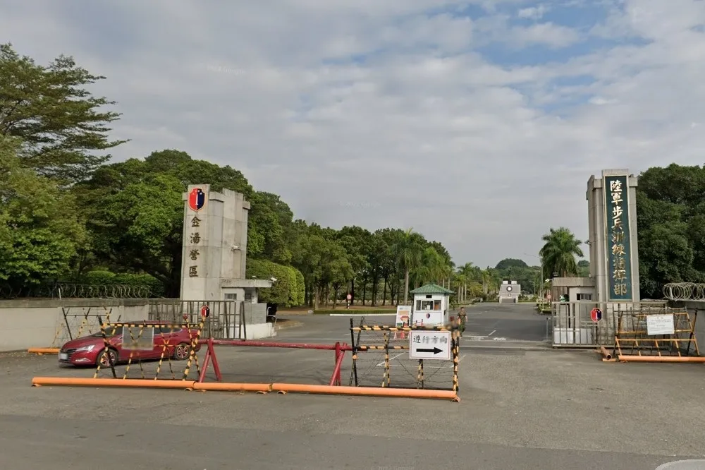 國軍疑又爆共諜案　陸軍步訓部遭搜索、羈押1名上校