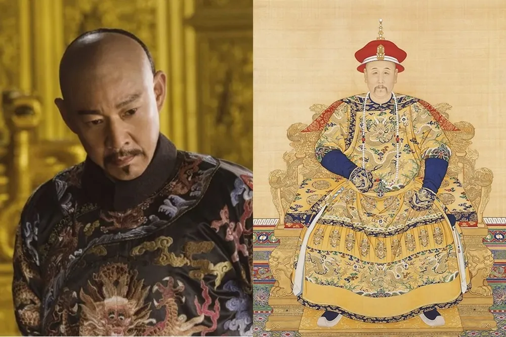 在位期間批閱二千萬字！雍正為何變成清朝皇帝中的超級工作狂？