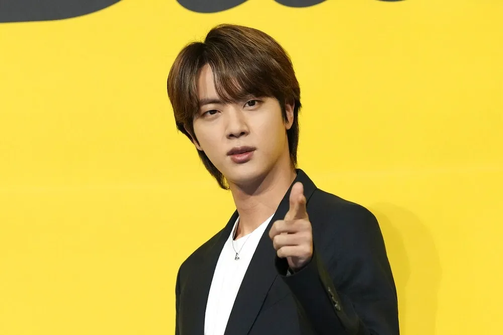 韓男團BTS決定按規定入伍服兵役　2025年前難見完整合體