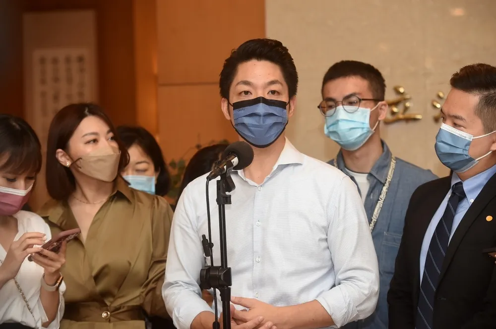 蘇煥智要求蔣萬安改回「章萬安」　法院駁回3理由曝光