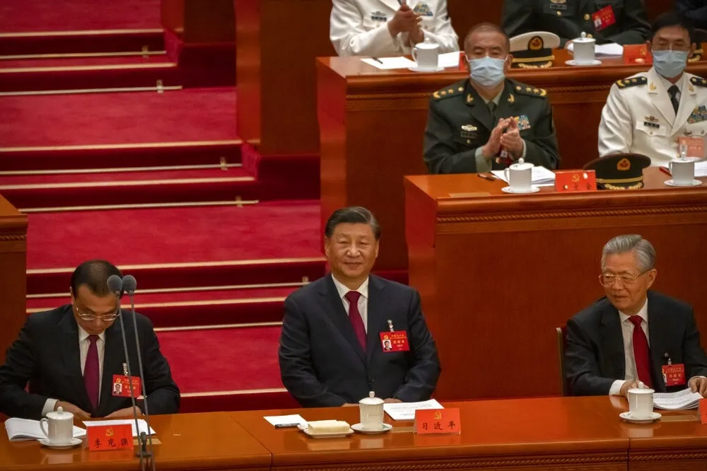 擔心打臉自己？　中國統計局破例延後發布GDP經濟數據