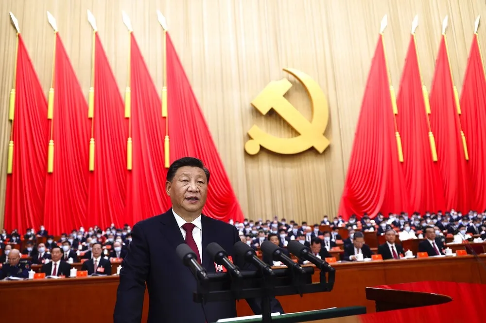 華爾街日報：習近平為抓緊權力　可能破格提拔親信李強出任總理