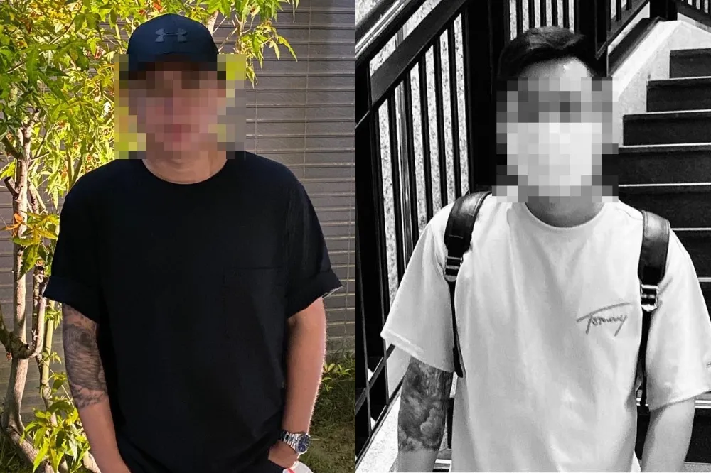 兇手照曝光！常在臉書分享佛經　卻親手勒斃馬來西亞女大生