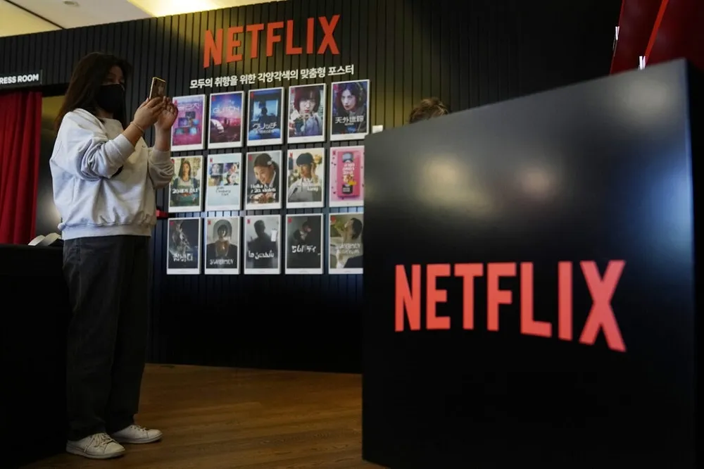 「非常律師禹英禑」等夯劇加持　Netflix第三季訂戶增加241萬　