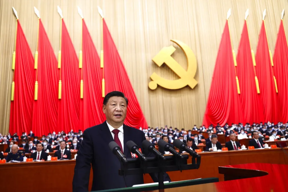何清漣：連任引發的中國政治疲勞期