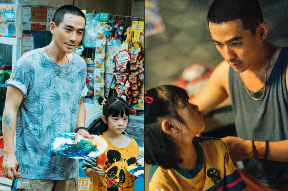 《知否》朱一龍《人生大事》演活粗鄙殯葬業者登Netflix冠軍　他非男一首選還被嫌長太乖