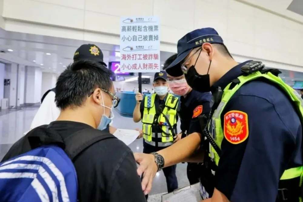 可怕！人蛇集團成活摘器官仲介　男赴柬埔寨差點被「全拆」