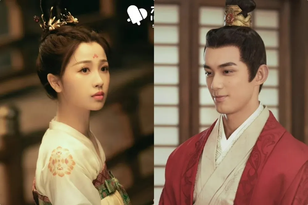 吳磊、虞書欣接演《狐妖小紅娘》續篇　粉絲炸鍋：別亂拆《星漢燦爛》、《蒼蘭訣》CP