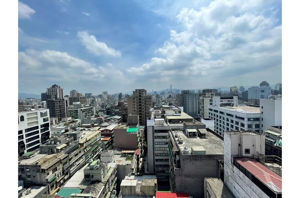 危老條例擬取消落日　北市老屋交易市況大公開