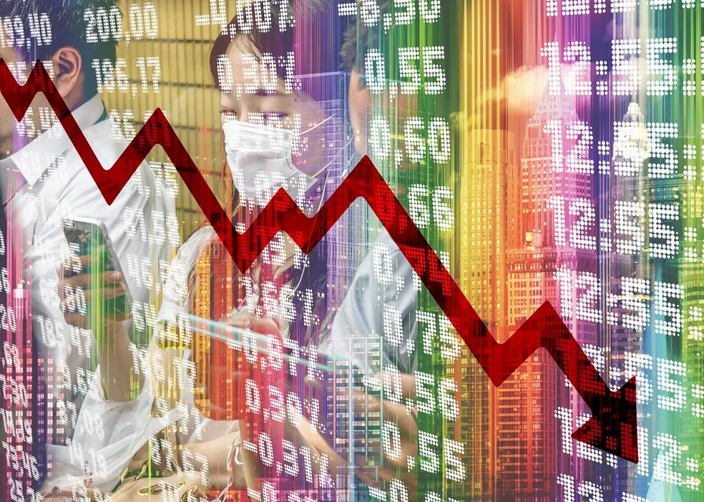 中經院二度下修經濟成長率至3.28％　明年預估難保3
