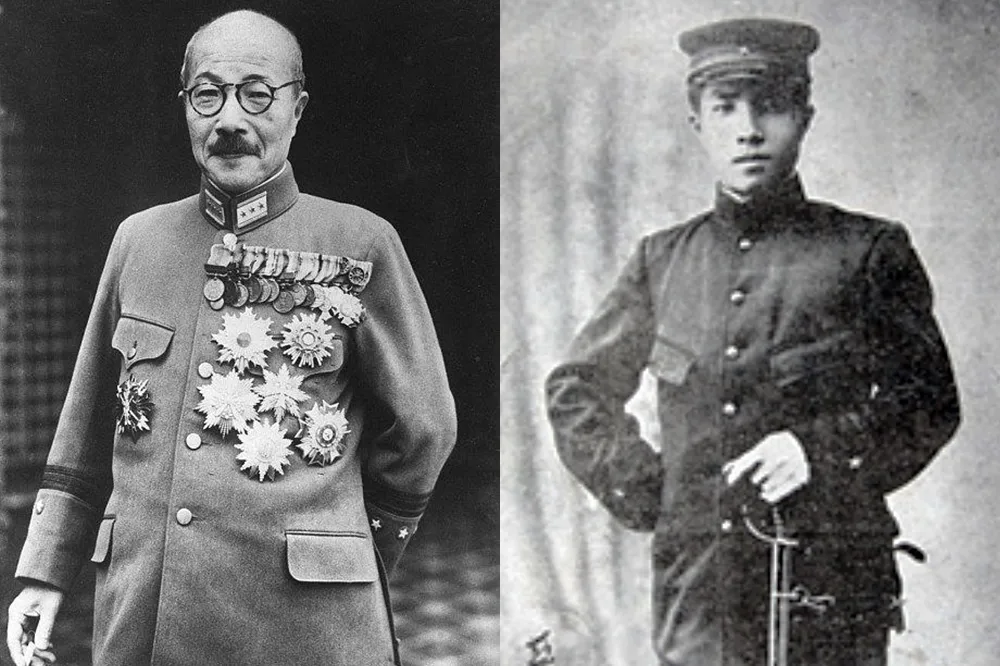從小不愛念書的東條英機　如何成為讓日本走向軍國主義的「惡魔」？