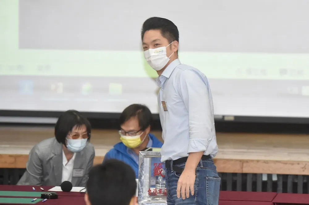 九合一選舉今抽籤　「六都市長候選人」號次這邊一次看！