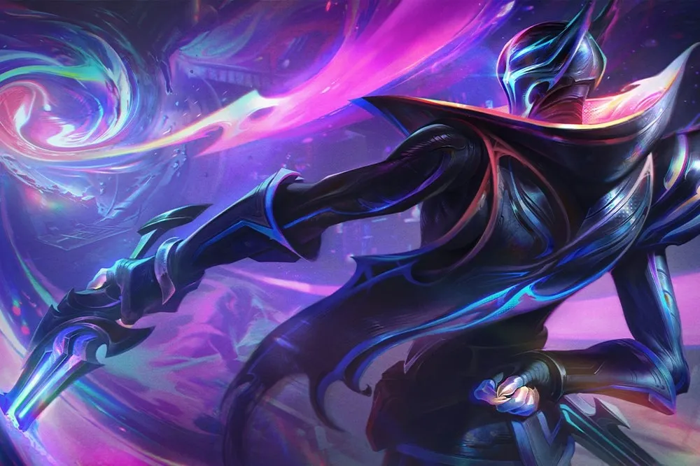 【英雄聯盟】10/20 PBE 測試服改動：全新造型讀取圖、各項平衡改動！