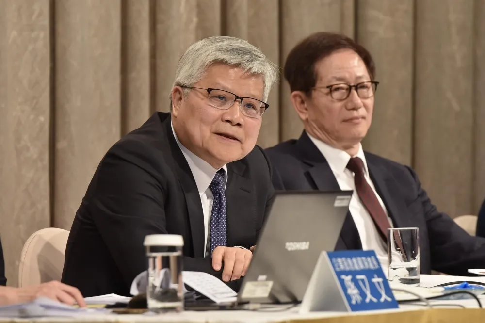 魏哲家質押1600張自家股票市值逾6億　業界推測：台積電底部已近
