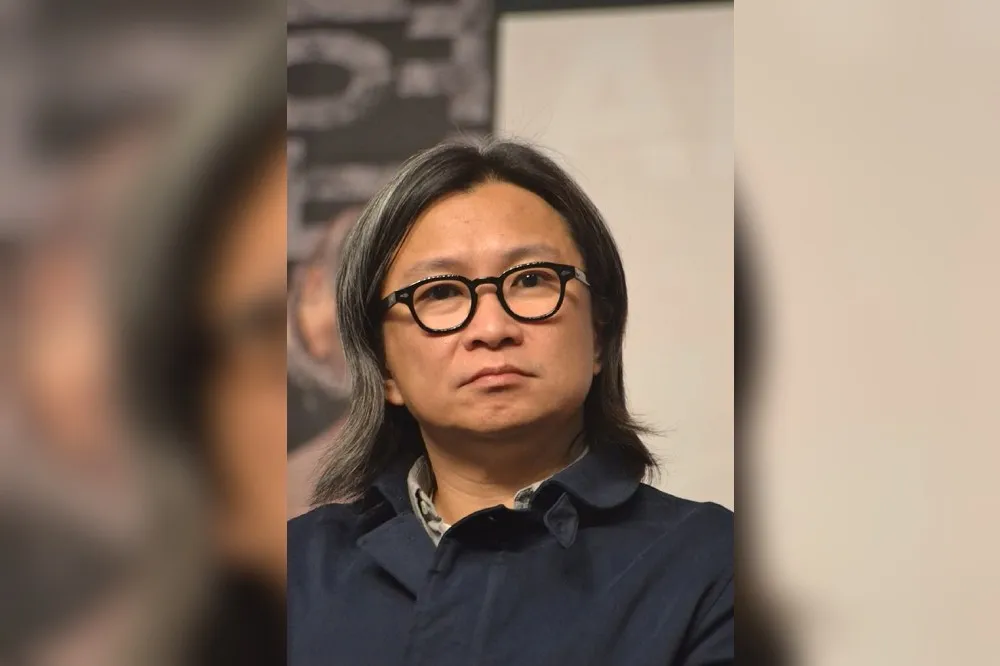 廖偉棠專欄：出走的陳可辛，將超出中國影迷的想像
