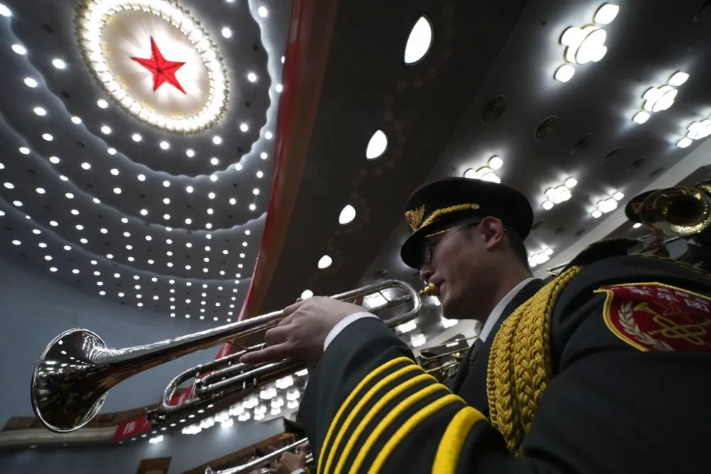二十大後　習近平會加速武統嗎