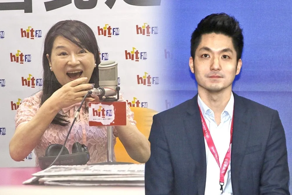 又開戰了！才剛槓完蔡玉真　周玉蔻臉書發文「票投蔣萬安就是投給習土匪」