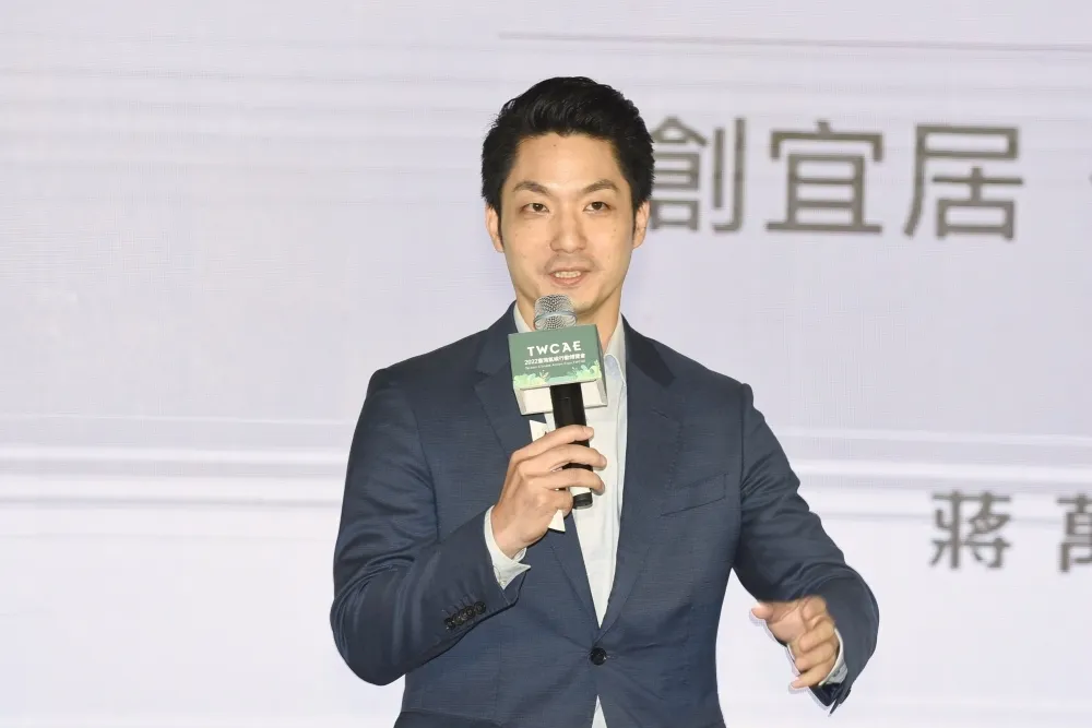 寫出疫苗「保密除外條款」綠委圍剿轟違法　蔣萬安嗆：利用黑箱遮掩事實