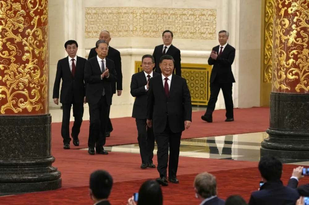中國改革開放的路被習近平堵死了