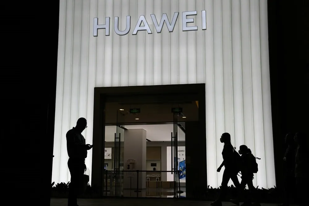 中國2情資官員試圖賄賂美間諜　助華為脫困不成反遭起訴