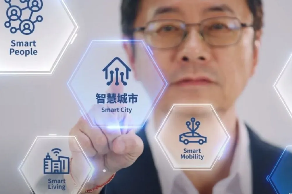 【科技片】打造「桃園2030」！張善政帶領台灣新創門戶　打造亞洲智慧新都