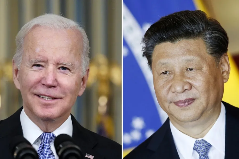 11月拜習會恐破局？　晶片禁令、華為間諜案使美中關係急凍