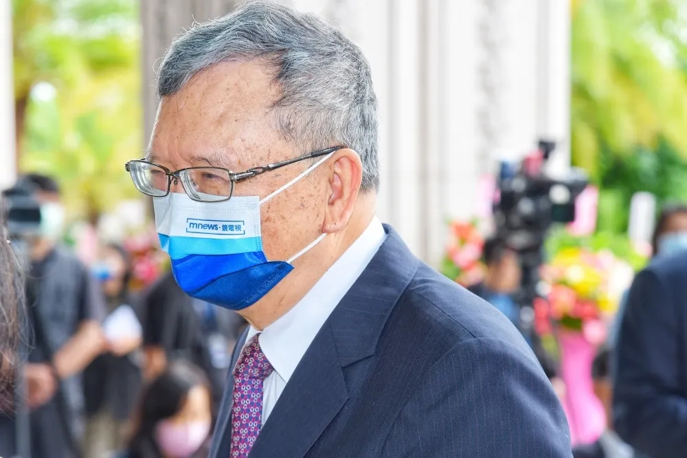 股東全缺席！NCC查《鏡電視》是否私賣股權　僅問出「鄭優說沒有」