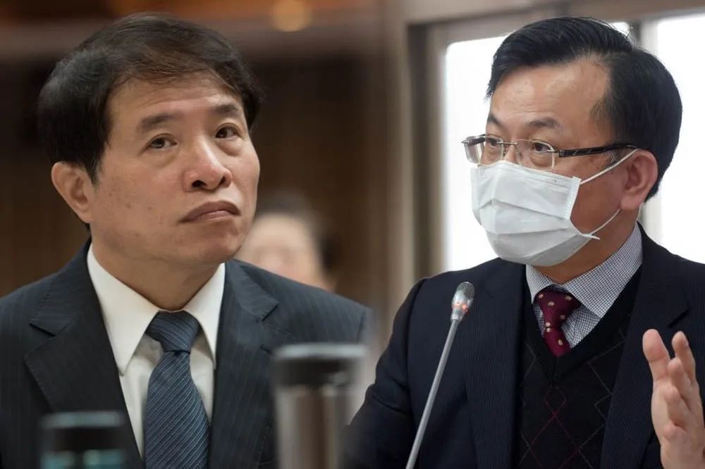 NCC副主委自請迴避《鏡電視》審查　主委陳耀祥迴避案未過要「續審」