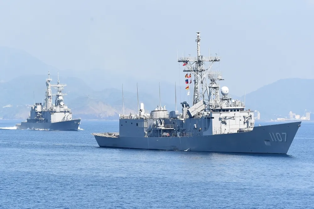 隱瞞長年與我海軍聯繫　FBI揪出台裔聯邦雇員恐遭重判20年